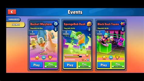gameape bdt event